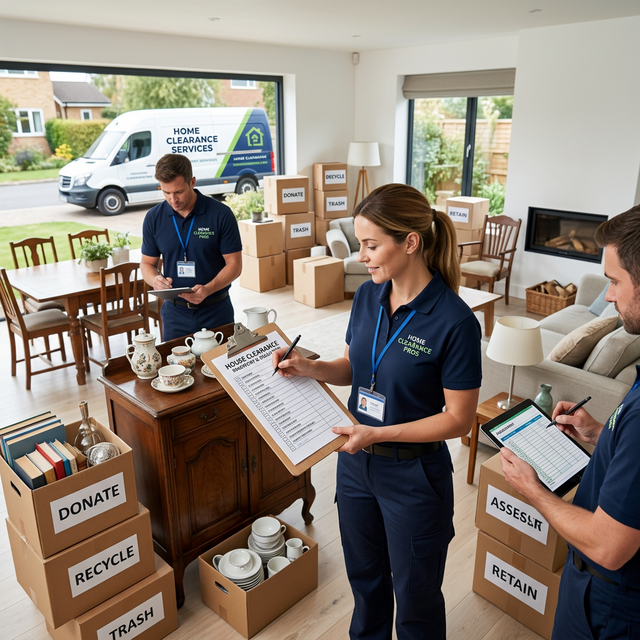 Prix vide maison Bruxelles